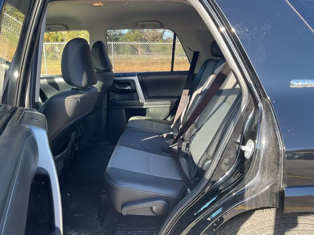 Florida Fine Cars - Used TOYOTA 4RUNNER 2019 ORLANDO SR5