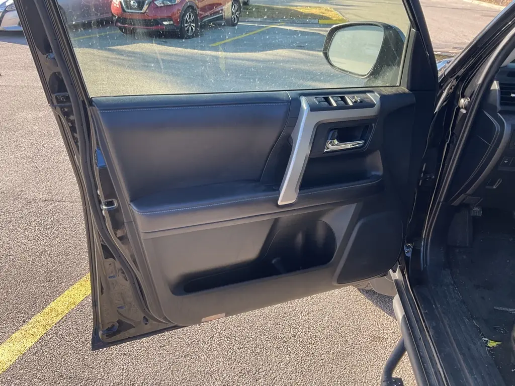 Florida Fine Cars - Used TOYOTA 4RUNNER 2019 ORLANDO SR5