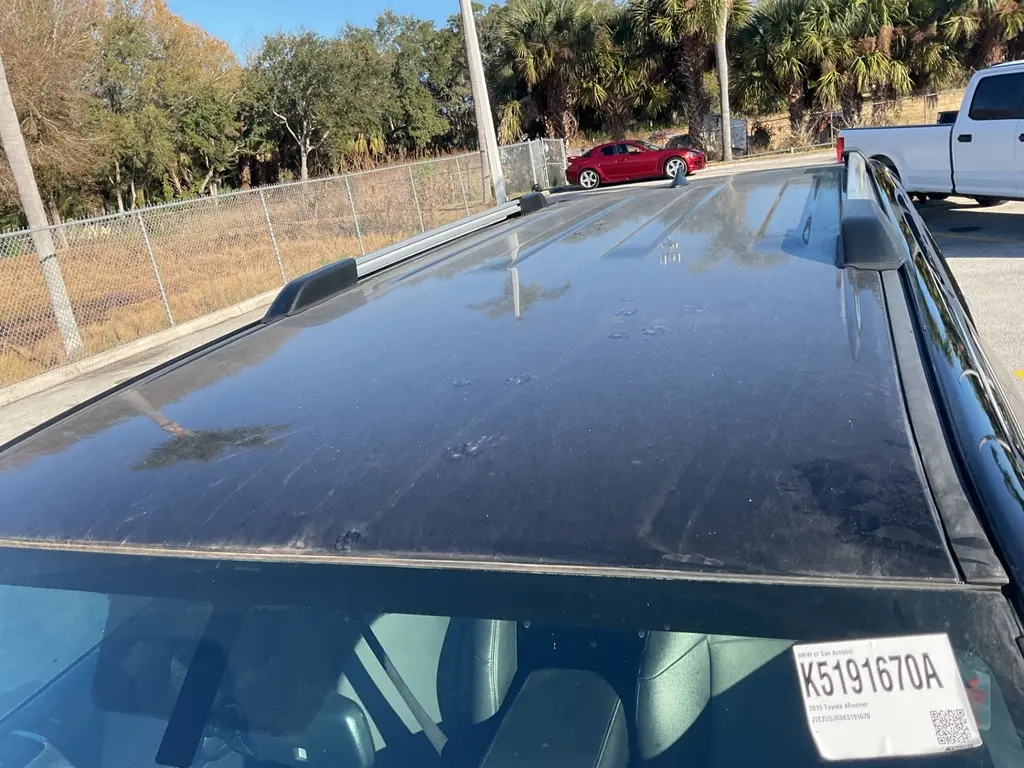 Florida Fine Cars - Used TOYOTA 4RUNNER 2019 ORLANDO SR5