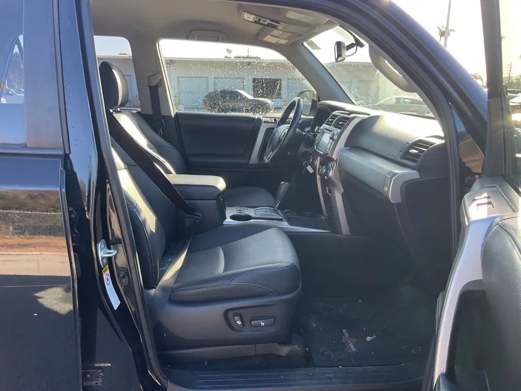 Florida Fine Cars - Used TOYOTA 4RUNNER 2019 ORLANDO SR5