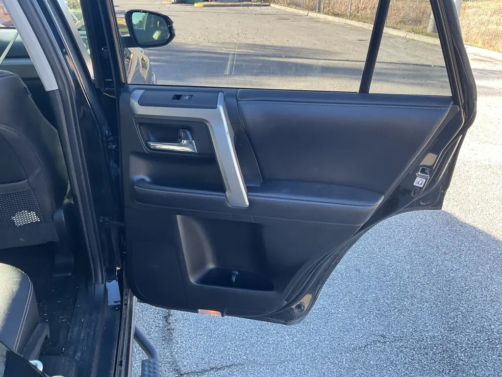 Florida Fine Cars - Used TOYOTA 4RUNNER 2019 ORLANDO SR5