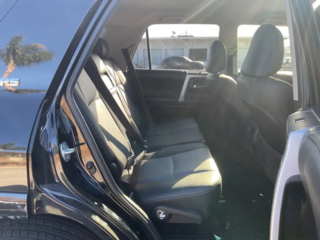 Florida Fine Cars - Used TOYOTA 4RUNNER 2019 ORLANDO SR5