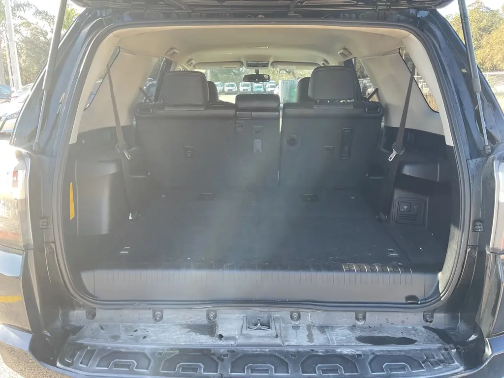 Florida Fine Cars - Used TOYOTA 4RUNNER 2019 ORLANDO SR5