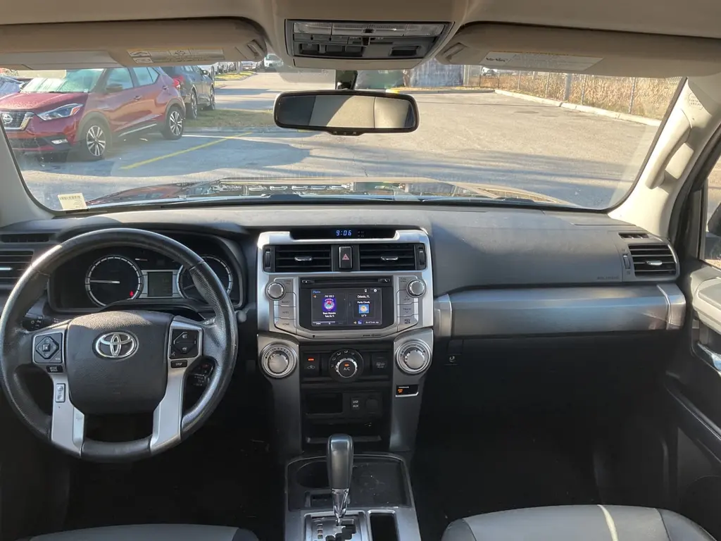 Florida Fine Cars - Used TOYOTA 4RUNNER 2019 ORLANDO SR5