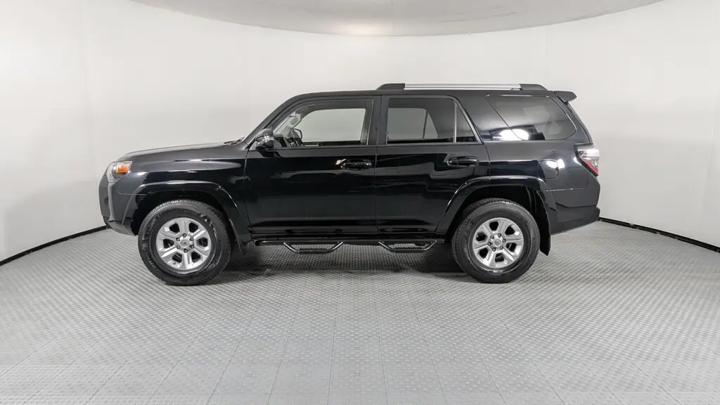 Florida Fine Cars - Used TOYOTA 4RUNNER 2019 ORLANDO SR5