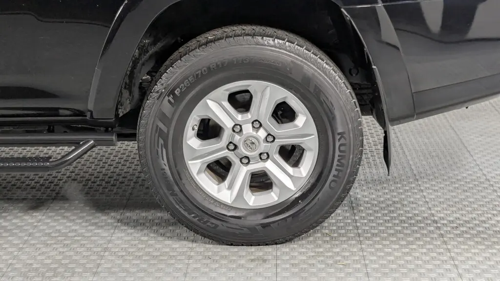 Florida Fine Cars - Used TOYOTA 4RUNNER 2019 ORLANDO SR5