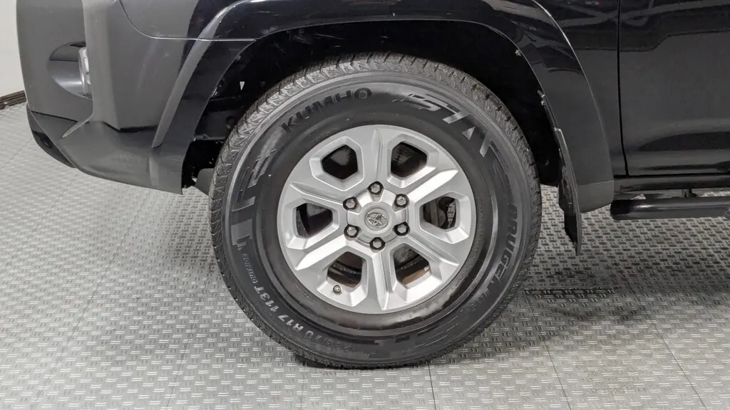 Florida Fine Cars - Used TOYOTA 4RUNNER 2019 ORLANDO SR5