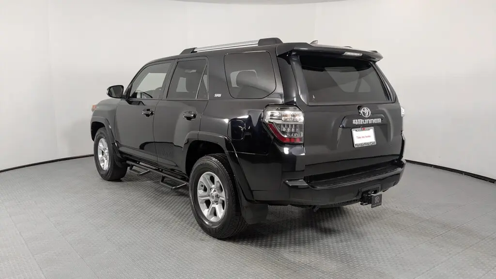 Florida Fine Cars - Used TOYOTA 4RUNNER 2019 ORLANDO SR5