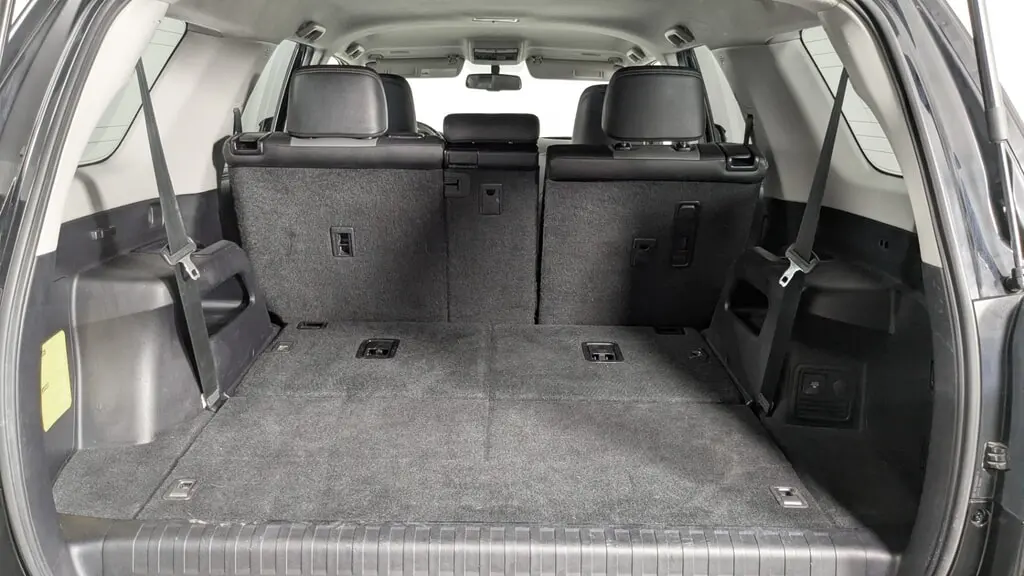 Florida Fine Cars - Used TOYOTA 4RUNNER 2019 ORLANDO SR5