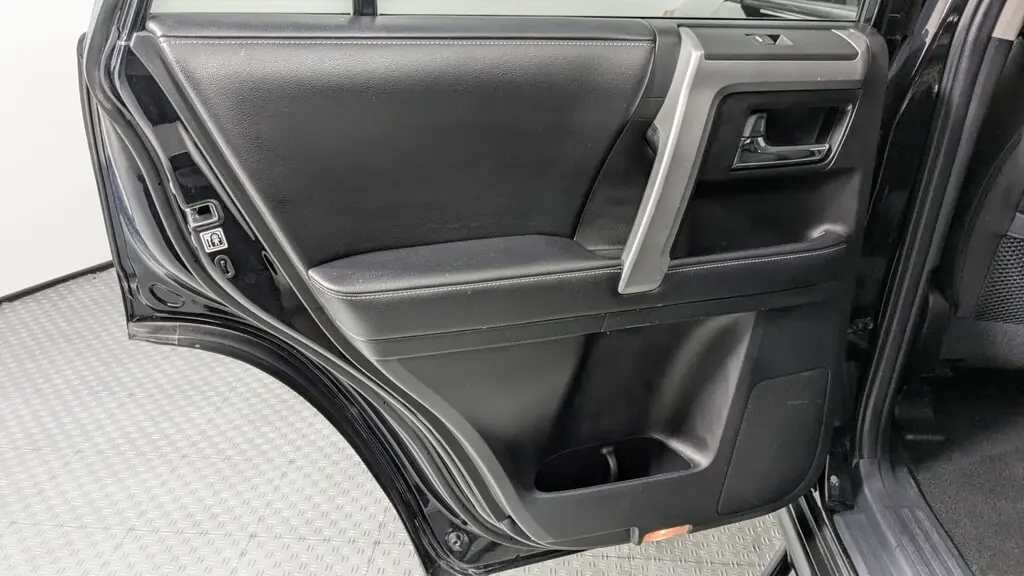 Florida Fine Cars - Used TOYOTA 4RUNNER 2019 ORLANDO SR5