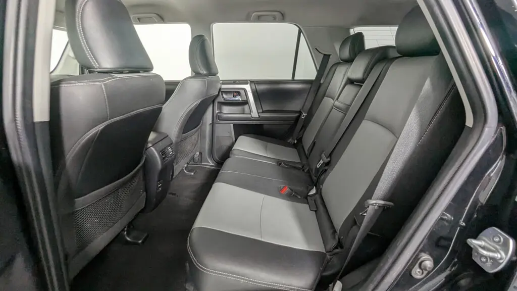 Florida Fine Cars - Used TOYOTA 4RUNNER 2019 ORLANDO SR5