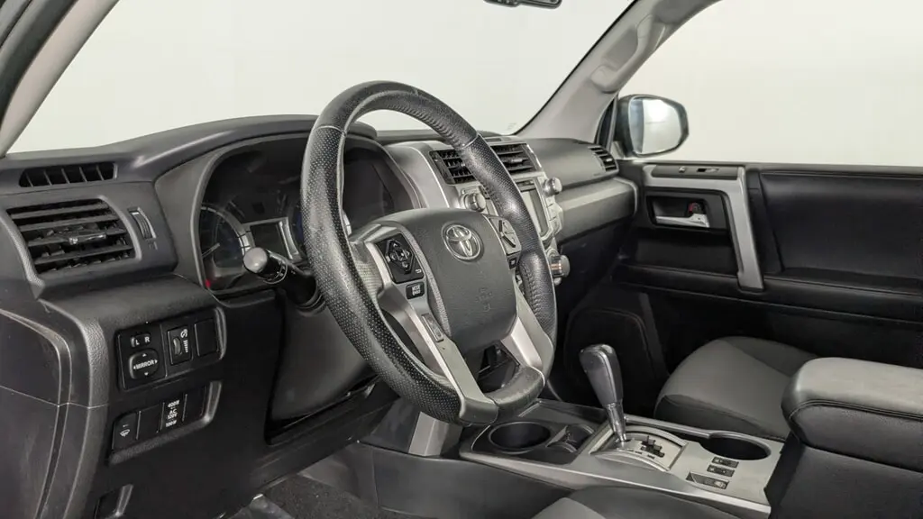 Florida Fine Cars - Used TOYOTA 4RUNNER 2019 ORLANDO SR5