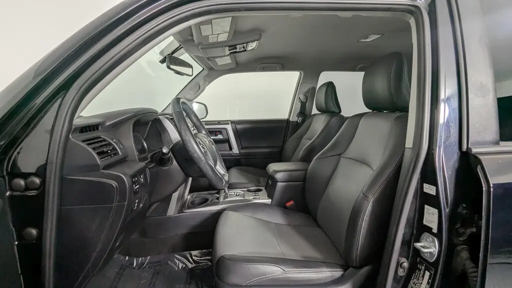 Florida Fine Cars - Used TOYOTA 4RUNNER 2019 ORLANDO SR5