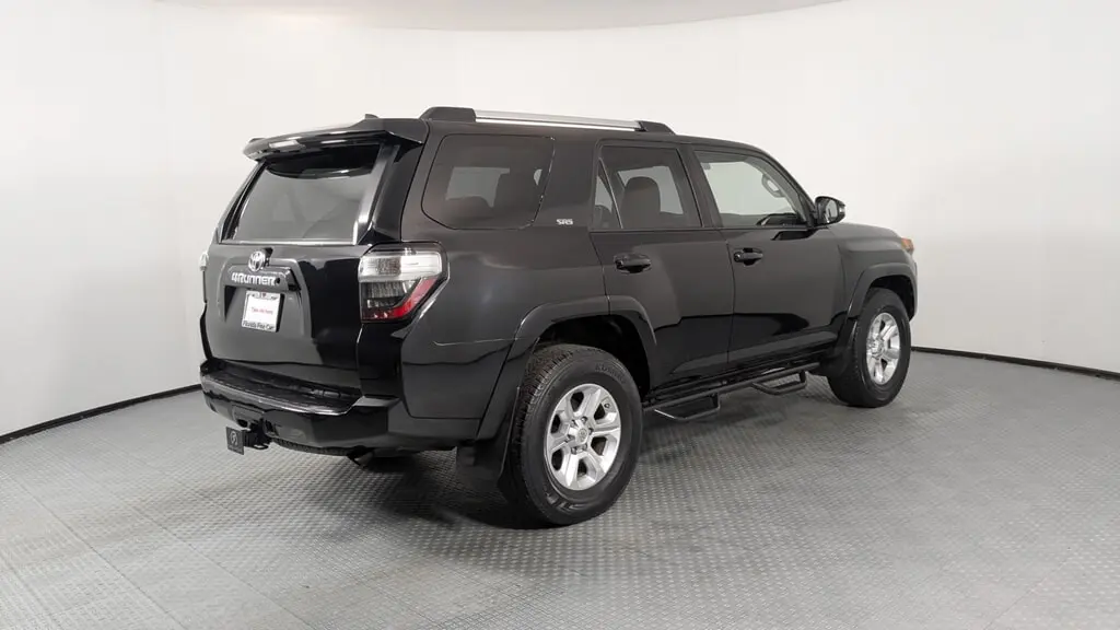 Florida Fine Cars - Used TOYOTA 4RUNNER 2019 ORLANDO SR5