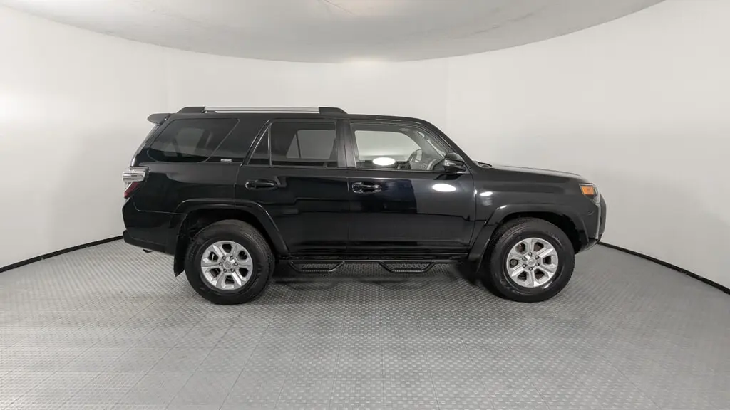 Florida Fine Cars - Used TOYOTA 4RUNNER 2019 ORLANDO SR5