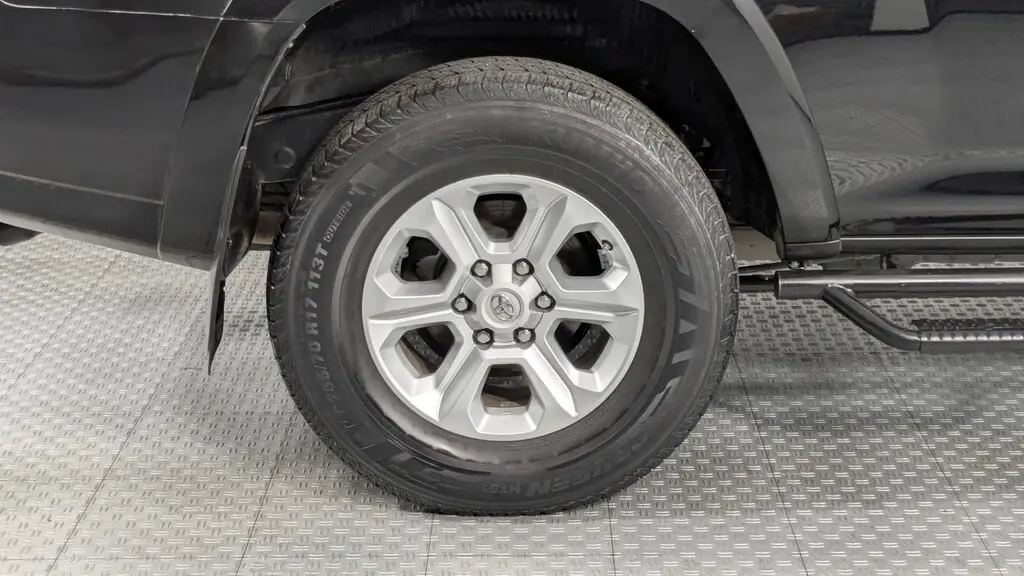 Florida Fine Cars - Used TOYOTA 4RUNNER 2019 ORLANDO SR5