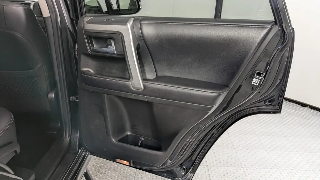 Florida Fine Cars - Used TOYOTA 4RUNNER 2019 ORLANDO SR5