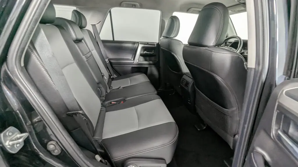 Florida Fine Cars - Used TOYOTA 4RUNNER 2019 ORLANDO SR5