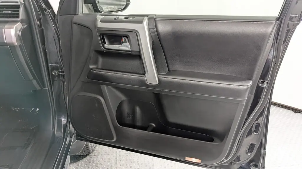 Florida Fine Cars - Used TOYOTA 4RUNNER 2019 ORLANDO SR5