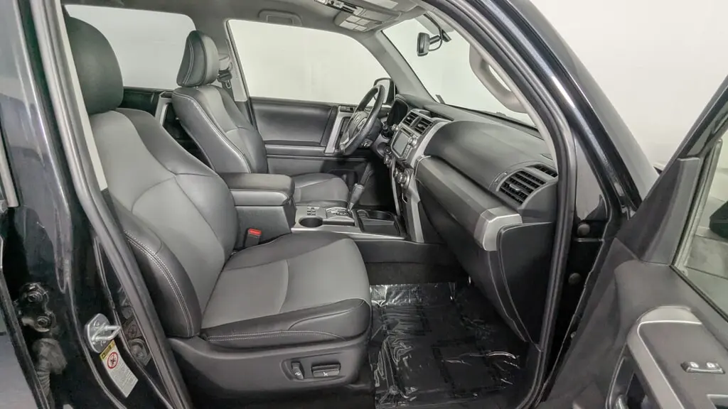 Florida Fine Cars - Used TOYOTA 4RUNNER 2019 ORLANDO SR5