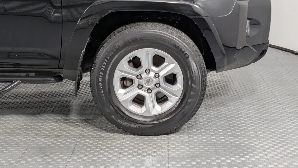 Florida Fine Cars - Used TOYOTA 4RUNNER 2019 ORLANDO SR5