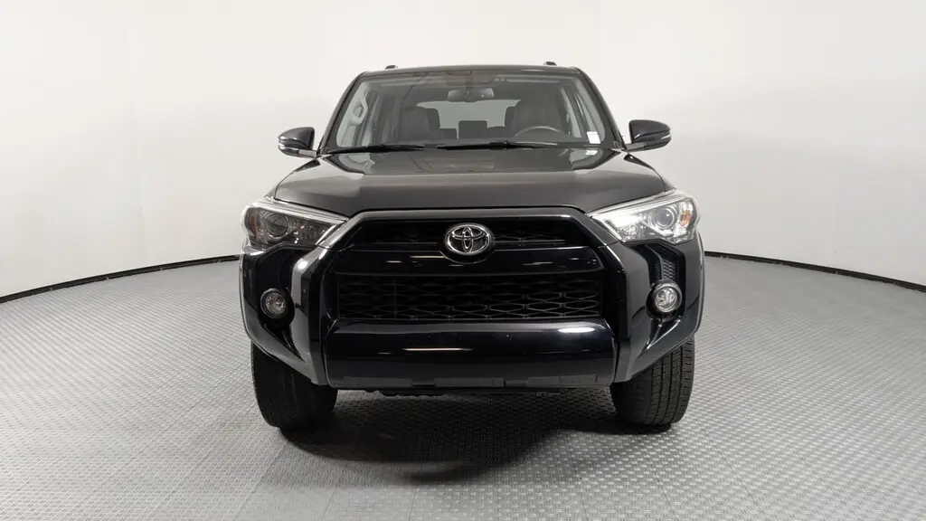 Florida Fine Cars - Used TOYOTA 4RUNNER 2019 ORLANDO SR5
