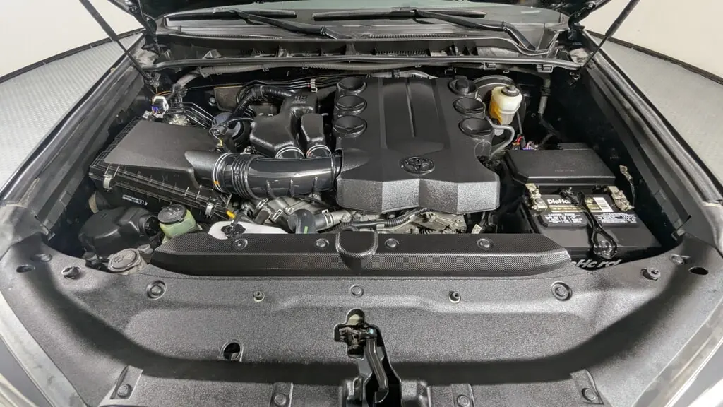 Florida Fine Cars - Used TOYOTA 4RUNNER 2019 ORLANDO SR5