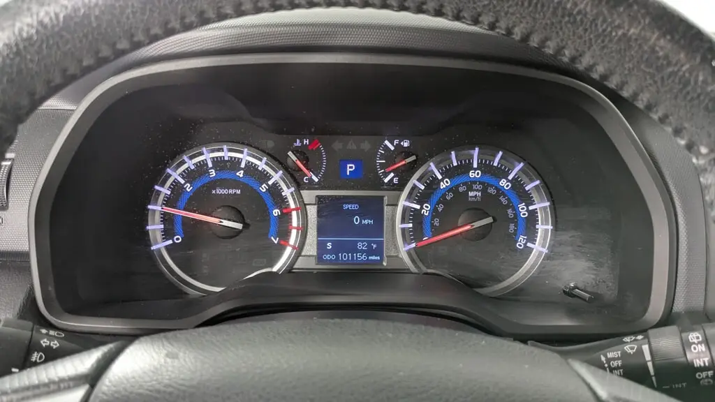 Florida Fine Cars - Used TOYOTA 4RUNNER 2019 ORLANDO SR5