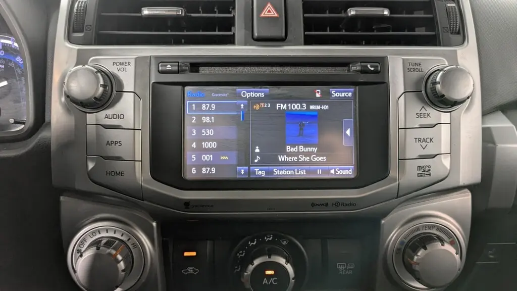 Florida Fine Cars - Used TOYOTA 4RUNNER 2019 ORLANDO SR5