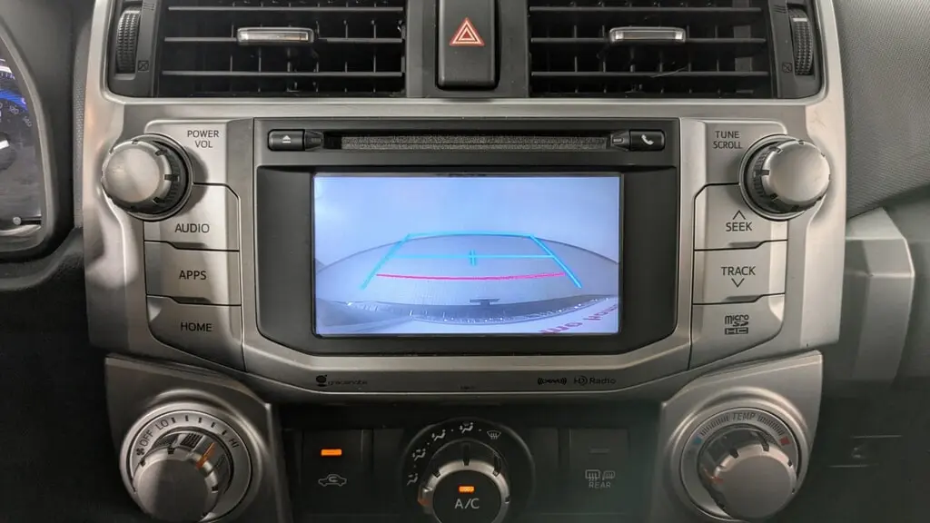 Florida Fine Cars - Used TOYOTA 4RUNNER 2019 ORLANDO SR5