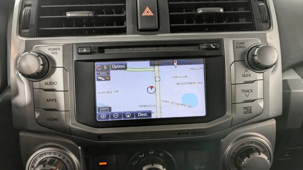 Florida Fine Cars - Used TOYOTA 4RUNNER 2019 ORLANDO SR5