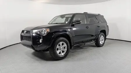 Florida Fine Cars - Used TOYOTA 4RUNNER 2019 ORLANDO SR5