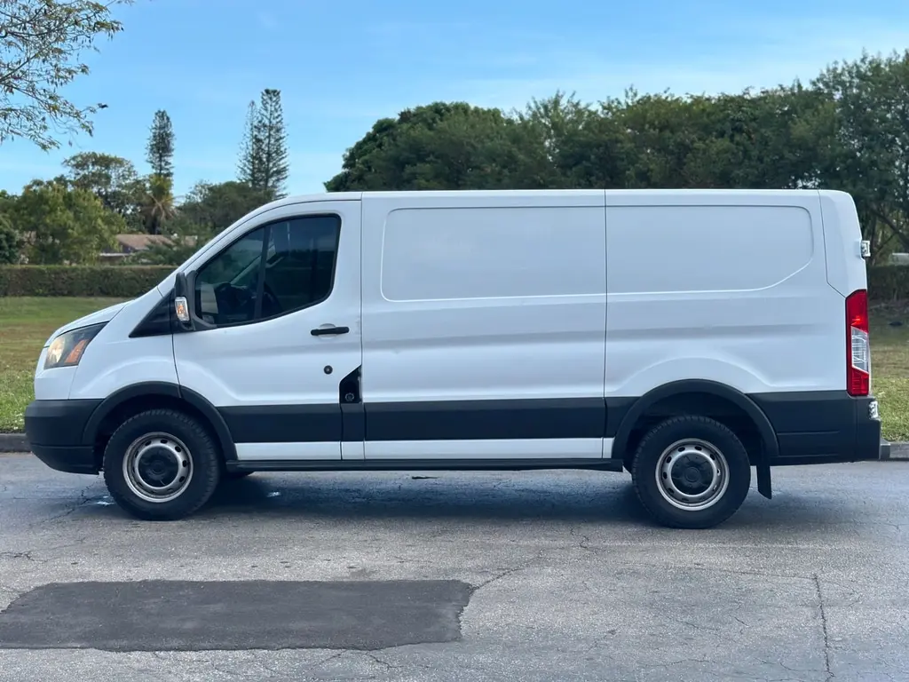Florida Fine Cars - Used FORD TRANSIT VAN 2017 MIAMI 250 Van Low Roof 130"
