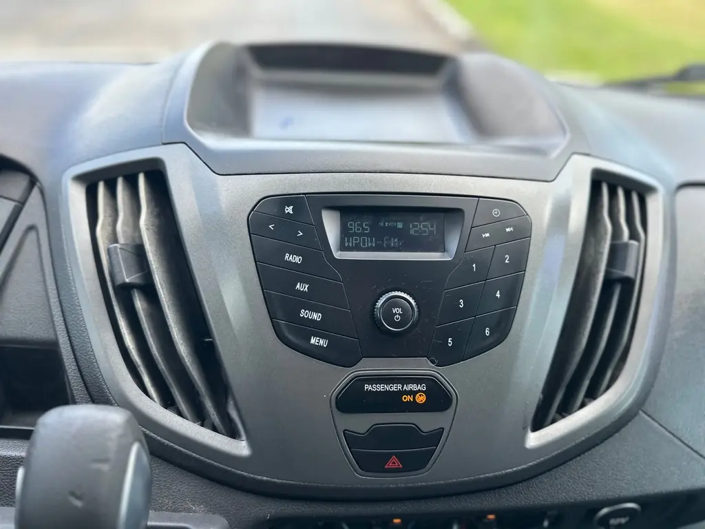 Florida Fine Cars - Used FORD TRANSIT VAN 2017 MIAMI 250 Van Low Roof 130"