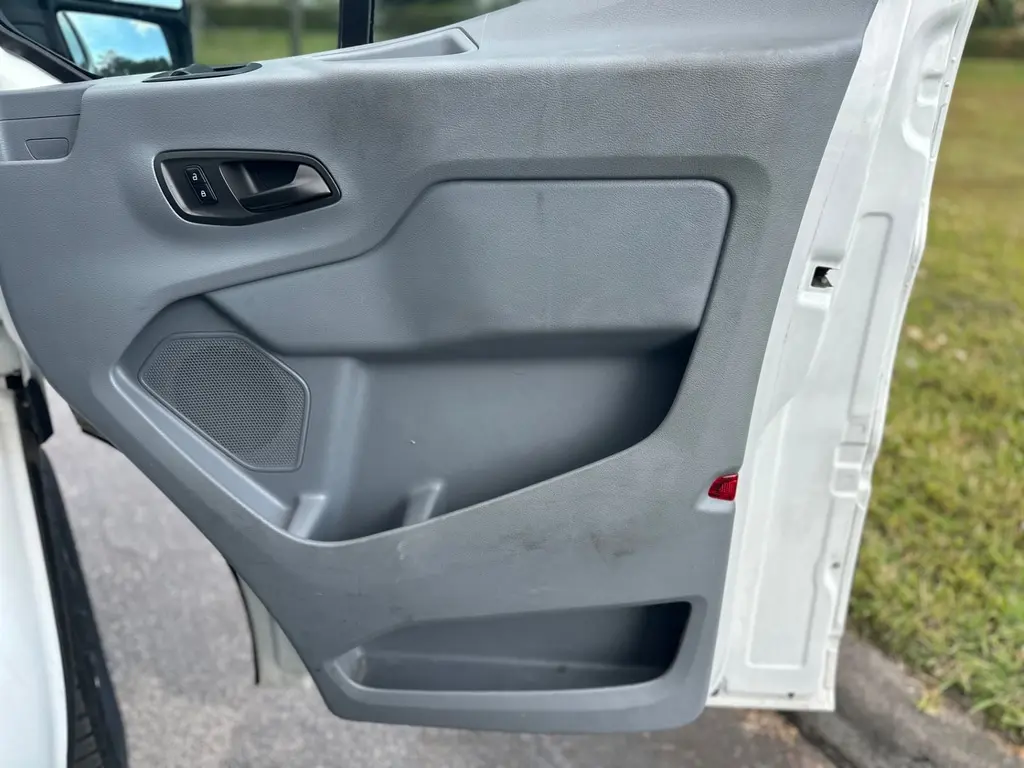 Florida Fine Cars - Used FORD TRANSIT VAN 2017 MIAMI 250 Van Low Roof 130"