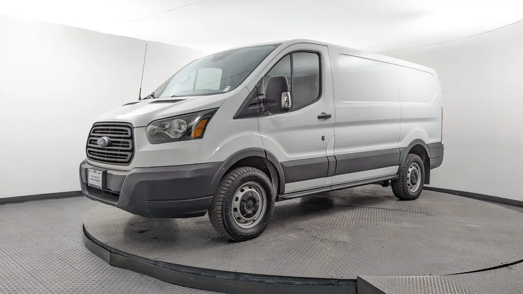 Florida Fine Cars - Used FORD TRANSIT VAN 2017 MIAMI 250 VAN LOW ROOF 130"