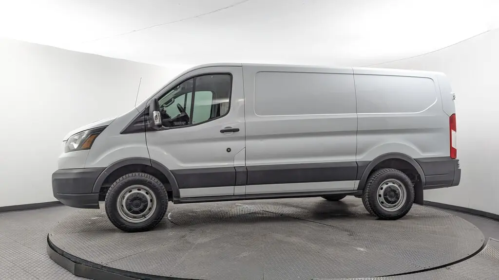 Florida Fine Cars - Used FORD TRANSIT VAN 2017 MIAMI 250 VAN LOW ROOF 130"