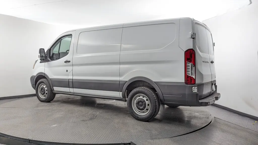 Florida Fine Cars - Used FORD TRANSIT VAN 2017 MIAMI 250 VAN LOW ROOF 130"