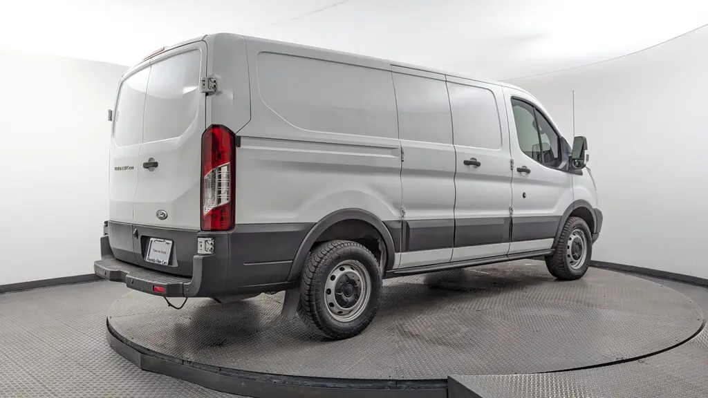 Florida Fine Cars - Used FORD TRANSIT VAN 2017 MIAMI 250 VAN LOW ROOF 130"