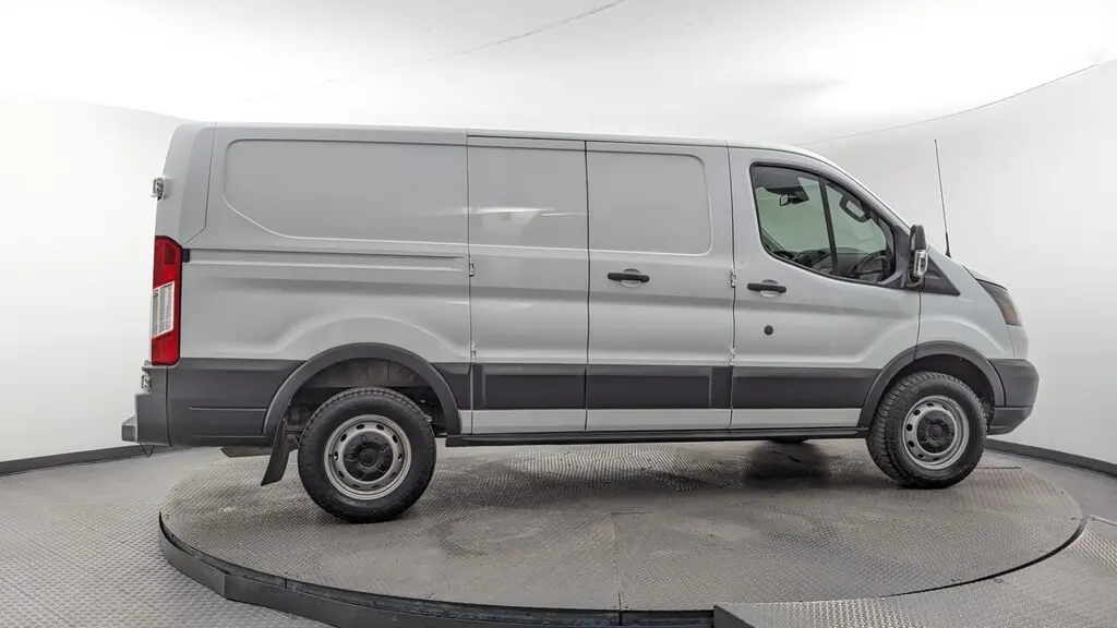 Florida Fine Cars - Used FORD TRANSIT VAN 2017 MIAMI 250 VAN LOW ROOF 130"