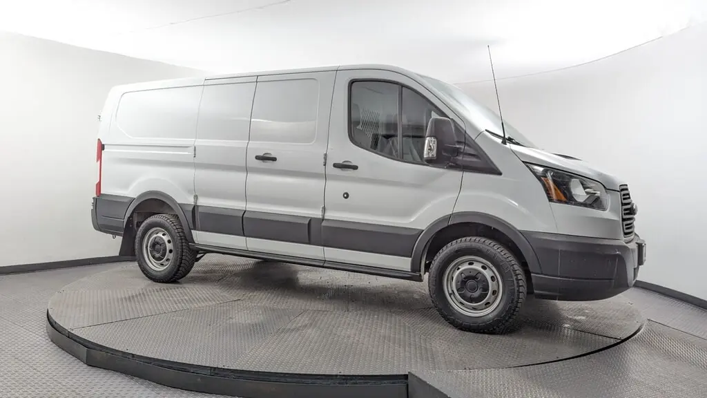 Florida Fine Cars - Used FORD TRANSIT VAN 2017 MIAMI 250 VAN LOW ROOF 130"