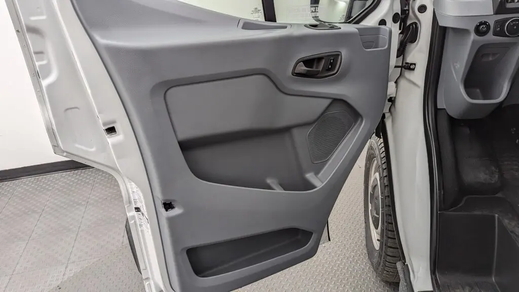 Florida Fine Cars - Used FORD TRANSIT VAN 2017 MIAMI 250 VAN LOW ROOF 130"