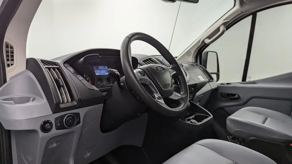 Florida Fine Cars - Used FORD TRANSIT VAN 2017 MIAMI 250 VAN LOW ROOF 130"