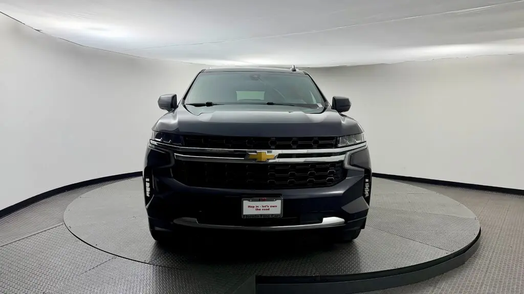 Florida Fine Cars - Used CHEVROLET SUBURBAN 2022 WEST PALM LS
