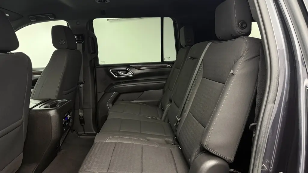 Florida Fine Cars - Used CHEVROLET SUBURBAN 2022 WEST PALM LS