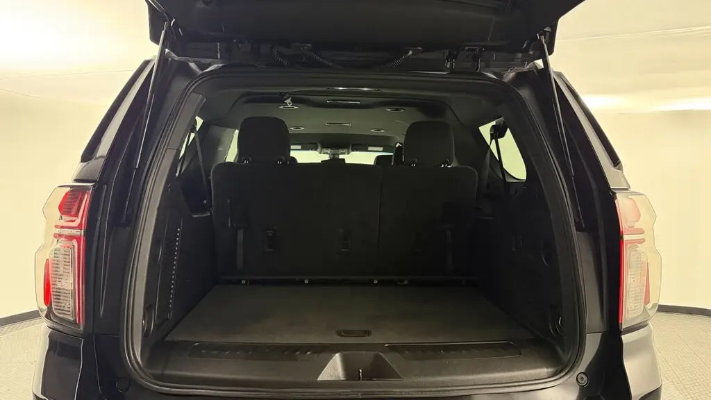 Florida Fine Cars - Used CHEVROLET SUBURBAN 2022 WEST PALM LS