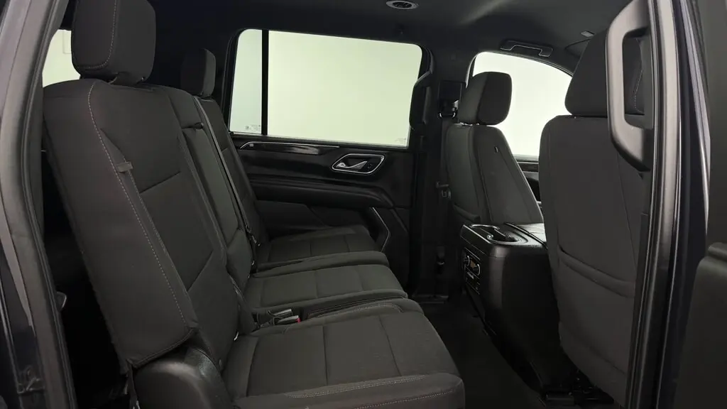 Florida Fine Cars - Used CHEVROLET SUBURBAN 2022 WEST PALM LS