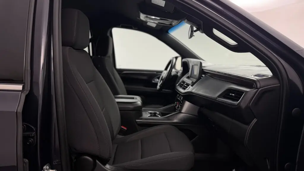 Florida Fine Cars - Used CHEVROLET SUBURBAN 2022 WEST PALM LS