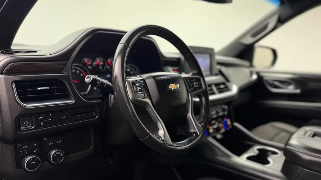 Florida Fine Cars - Used CHEVROLET SUBURBAN 2022 WEST PALM LS