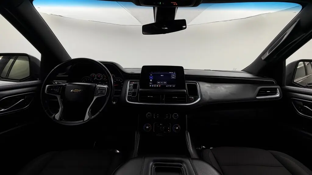 Florida Fine Cars - Used CHEVROLET SUBURBAN 2022 WEST PALM LS